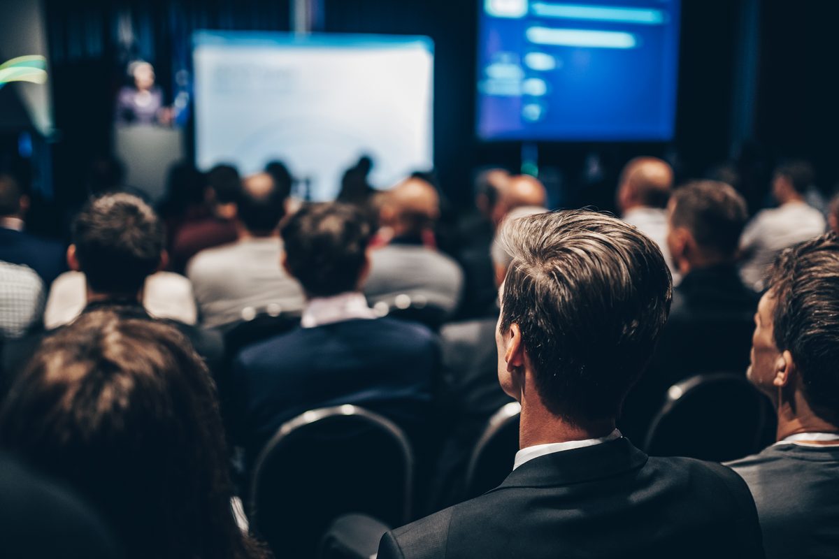Keynote Speaker Rostock: Experten für Events in Mecklenburg