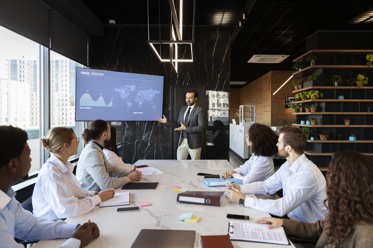 Retail & Handel Keynote Speaker: Experten für die Zukunft