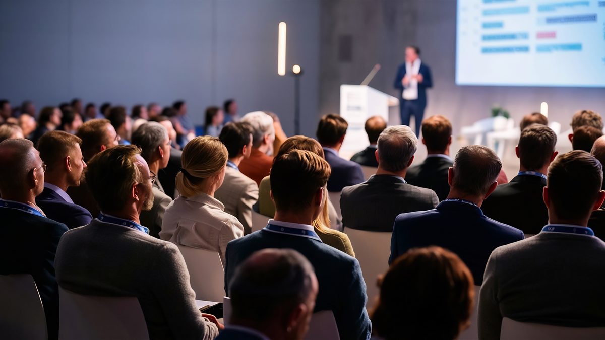 Keynote Speaker Oldenburg: Top-Experten für Ihr Event