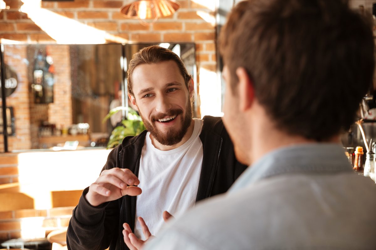 Internationalen Keynote Speaker buchen: Die Checkliste