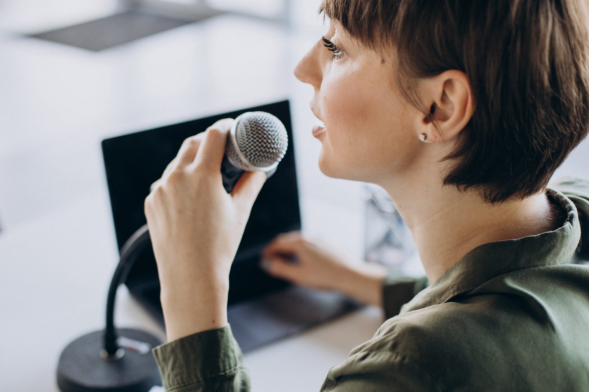 Data & Analytics Keynote Speaker: Die besten Daten-Redner