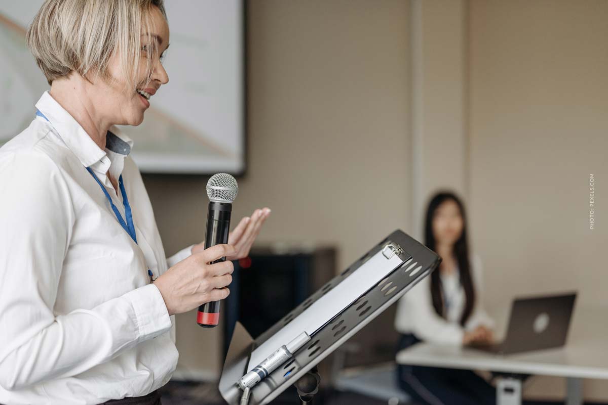 Emotionale Intelligenz: Speaker buchen für Training & Führung
